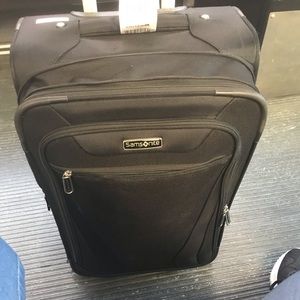 Carry On Suitcase 🧳 Perfect for Flight Attendants